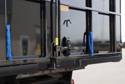 2024 Ford F-550 Chassis XL