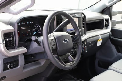 2024 Ford F-550 Chassis XL