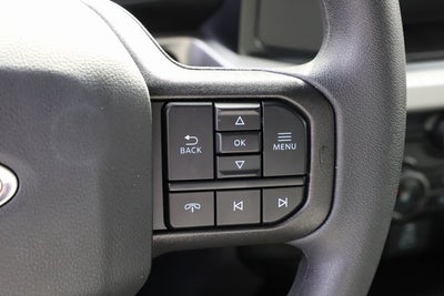 2024 Ford F-550 Chassis XL