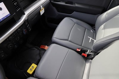 2024 Ford F-550 Chassis XL