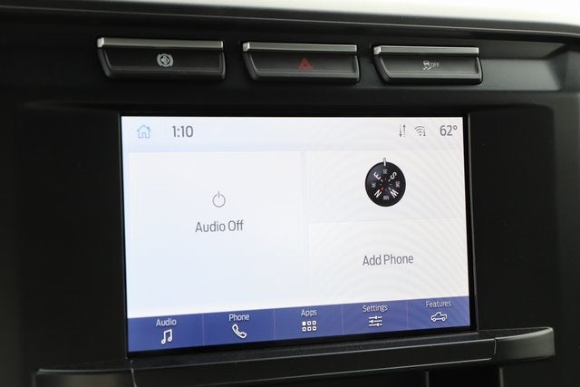 2024 Ford F-550 Chassis XL