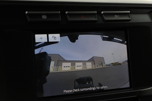 2024 Ford F-550 Chassis XL