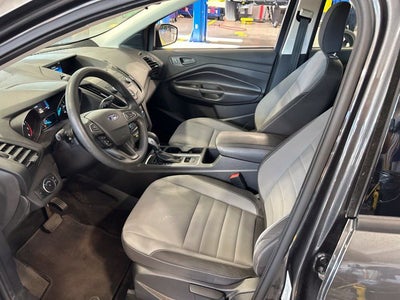 2019 Ford Escape S