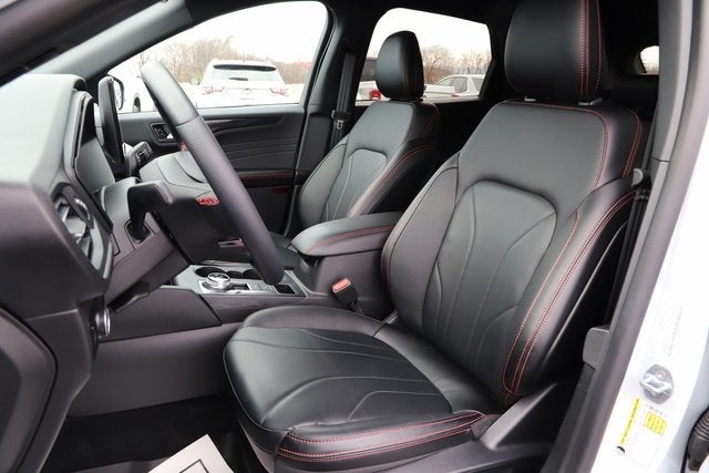 2025 Ford Escape ST-Line Elite