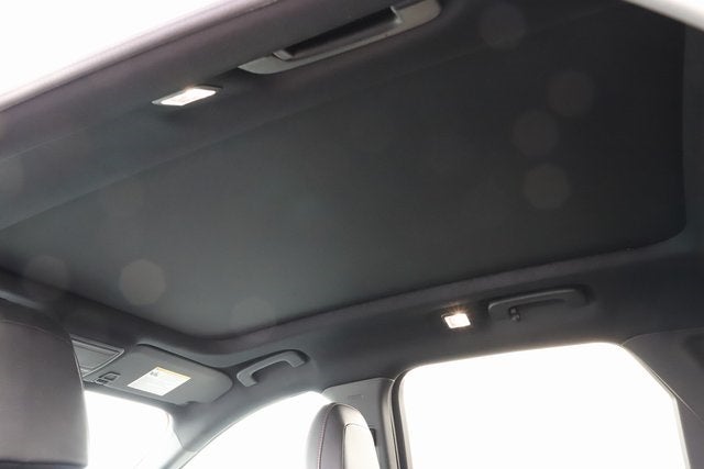 2025 Ford Escape ST-Line Elite