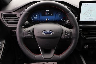 2025 Ford Escape ST-Line Elite