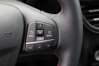 2025 Ford Escape ST-Line Elite