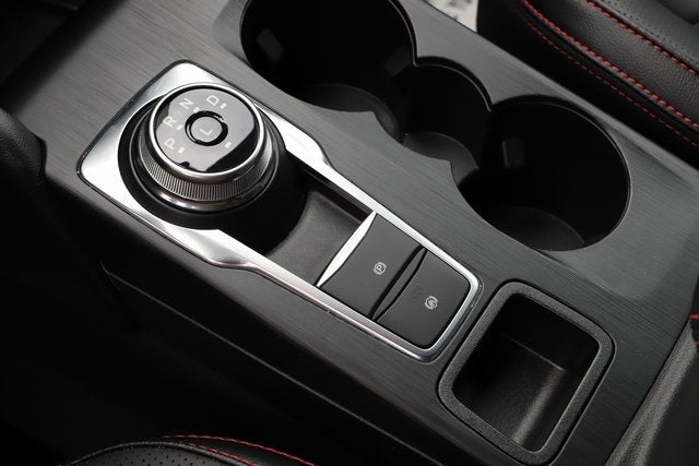 2025 Ford Escape ST-Line Elite