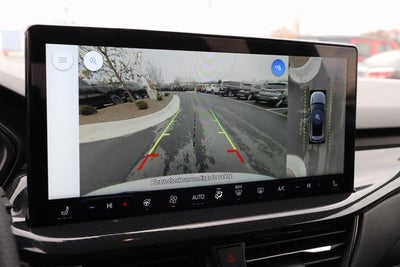 2025 Ford Escape ST-Line Elite