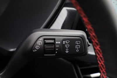 2025 Ford Escape ST-Line Elite