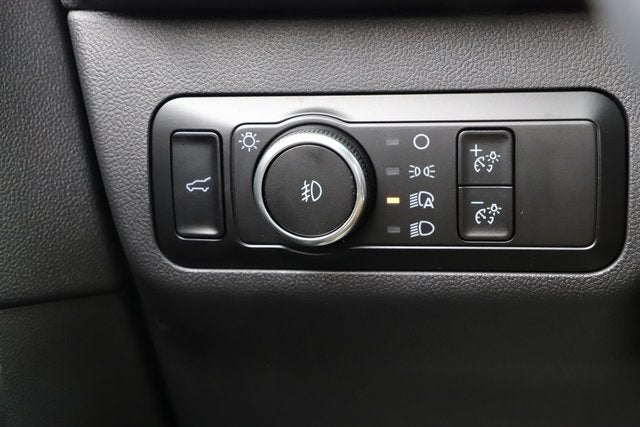 2025 Ford Escape ST-Line Elite