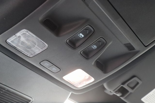 2025 Ford Escape ST-Line Elite