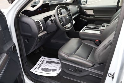 2025 Ford Expedition Active MAX