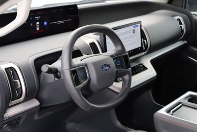2025 Ford Expedition Active MAX
