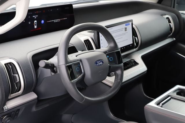 2025 Ford Expedition Active MAX