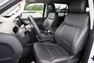 2025 Ford Expedition Active MAX