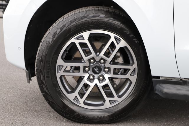 2025 Ford Expedition Active MAX