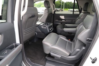 2025 Ford Expedition Active MAX