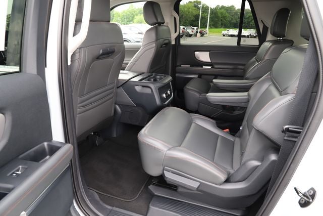 2025 Ford Expedition Active MAX