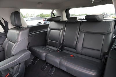 2025 Ford Expedition Active MAX