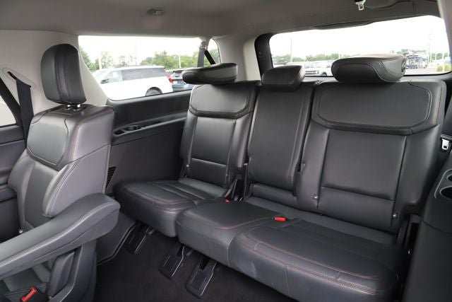 2025 Ford Expedition Active MAX