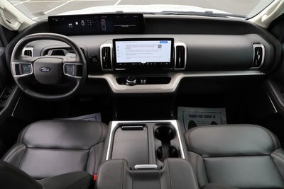 2025 Ford Expedition Active MAX