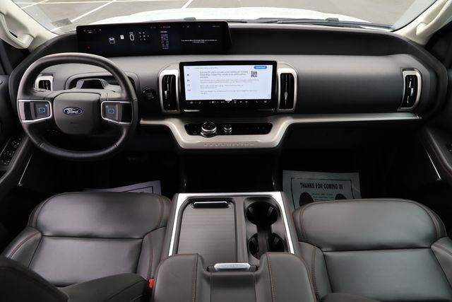 2025 Ford Expedition Active MAX