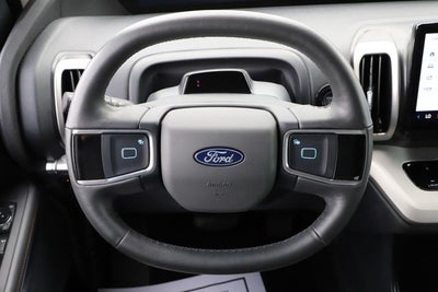 2025 Ford Expedition Active MAX