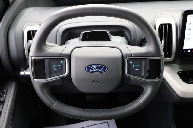 2025 Ford Expedition Active MAX