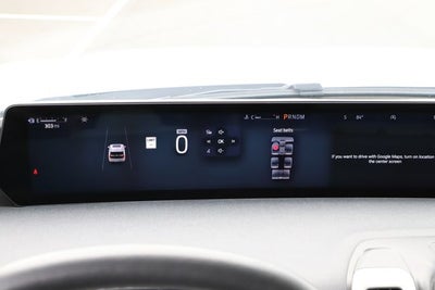 2025 Ford Expedition Active MAX