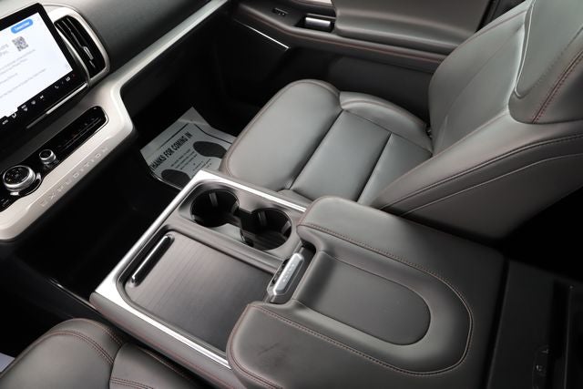 2025 Ford Expedition Active MAX