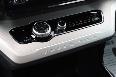 2025 Ford Expedition Active MAX