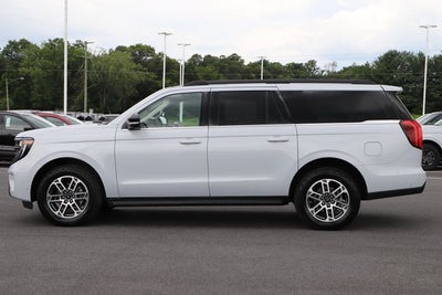 2025 Ford Expedition Active MAX