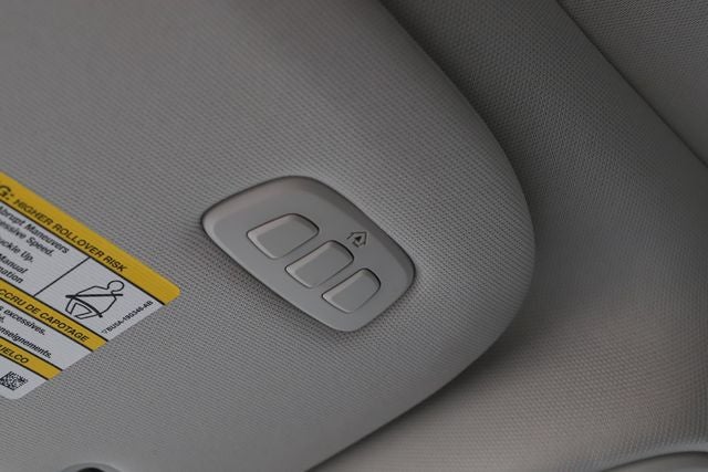 2025 Ford Expedition Active MAX