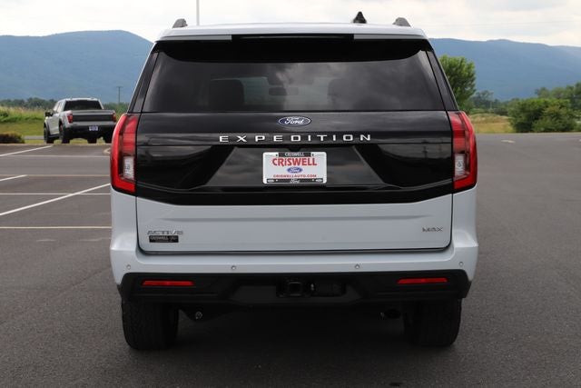 2025 Ford Expedition Active MAX