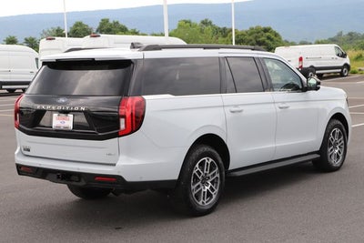 2025 Ford Expedition Active MAX