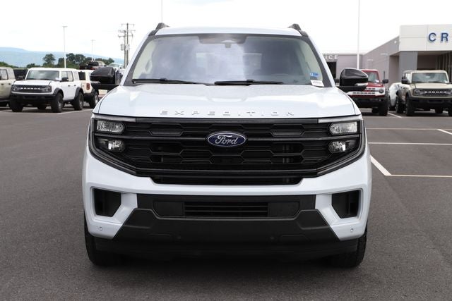2025 Ford Expedition Active MAX