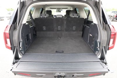 2025 Ford Expedition Active MAX