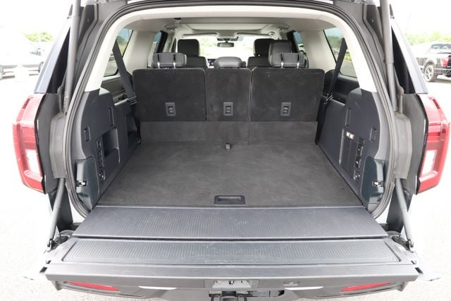 2025 Ford Expedition Active MAX