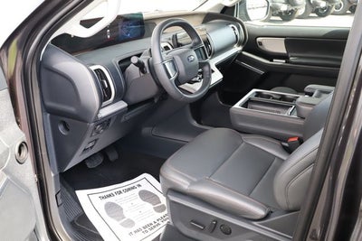 2025 Ford Expedition Active MAX