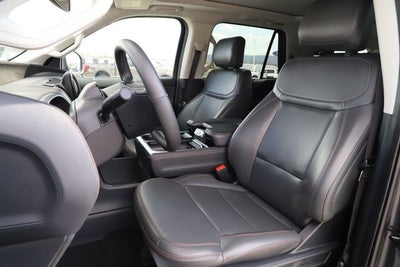 2025 Ford Expedition Active MAX