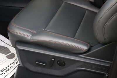 2025 Ford Expedition Active MAX