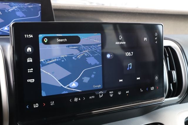 2025 Ford Expedition Active MAX