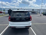 2025 Ford Expedition Platinum MAX