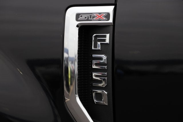 2022 Ford F-250 XL