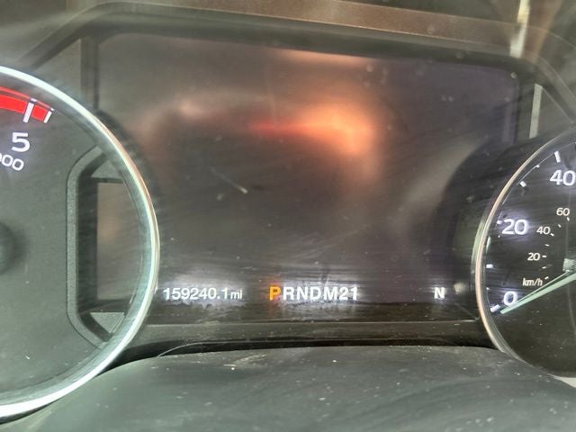 2019 Ford F-250 King Ranch