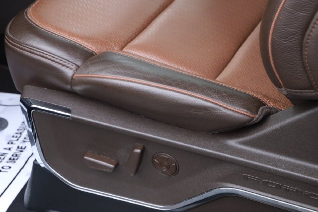 2025 Ford F-350 King Ranch