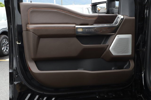 2025 Ford F-350 King Ranch
