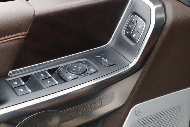 2025 Ford F-350 King Ranch