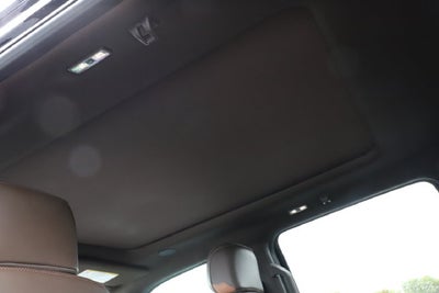 2025 Ford F-350 King Ranch